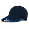 Gorra de Ala Suave con Bordado de Logo para Trabajo en Catering, Gorra de Béisbol de Verano para Restaurantes de Té de Leche y Hot Pot