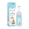 Spray Calmante para Emoções de Gatos Anti-Estresse Aliviador de Ansiedade Spray de Feromônio para Relaxamento para Uso Externo Atacado