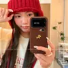Adecuado para la Funda de Teléfono Móvil Golden Pony Xiaomi 17Promax, Diseño de Gama Alta y Sencillo, Alto Valor Estético para Xiaomi15Ultra