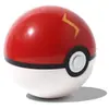 Pokemon Pokemon Pokemon Bola de Elfo Xiao Zhi 7cm Muñeca de Juguete de Plástico Muñeca Regalo