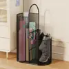 Cesta de Almacenamiento para Esterilla de Yoga Estante de Almacenamiento para Equipo Deportivo de Fitness con Ruedas Estante de Almacenamiento para Huecos del Hogar Baloncesto Bádminton
