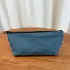 Estojo Simples Estilo Japonês Pequeno Fresco Estojo Bolsa de Papelaria Estudante Ensino Fundamental Estudante Ensino Médio Estudante Ensino Primário Lona Cor Pura
