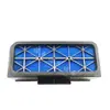 Adecuado para filtro de aire de panal de abeja para tractor AL215053 AL215055 elemento de filtro de aire