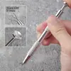 Ferramenta de Esponja para Nail Art Mini Cubo Tofu Algodão Esponja Gradiente para Mistura Caneta