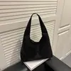 Bolso Tote de Mujer Texturizado Simple de Moda Otoño e Invierno Nuevo Bolso 2025 Moda Casual Bolso de Hombro Personalizado
