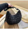 Bolso de Mujer de Nicho Estilo Coreano 2026 Nuevo de Moda Casual Versátil Bolso Cruzado Gran Capacidad Bolso de Hombro Tote para Viajar
