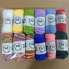 10g Bolas Soltas Adequadas para Crochê, Tricô à Mão, Suéteres, Tapetes de Carro, Porta-Copos, Cachecóis, Etc. Atacado