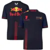 Camiseta de Manga Corta con Cuello Redondo de Secado Rápido Transpirable para Verano, Jersey de Ciclismo de Carreras al Aire Libre, Motocicleta de Montaña Todoterreno de Venta Caliente para Comercio Exterior