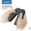 Switch2 Grip de Carga para Manillar Izquierdo y Derecho Switch2 Manillar Pequeño Izquierdo y Derecho Grip Portátil de Carga Ns2