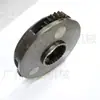 Porta-satélites da Transmissão 1912571 Engrenagem Solar Carter E320C/325C Redutor de Marcha