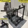 Soporte para Simulador de Carreras Marco Completo Perfil de Aluminio 4080 Negro o Plateado Opcional Soporte de Perfil 3060 para Simulación de Vuelo