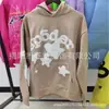 Tendencia Juvenil 2024 Nueva Sudadera con Capucha Impresión Transfronteriza Tesoro de Tendencia Nacional Sudadera con Capucha Elegante de Impresión High Street para Hombre