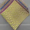 Boutique Espessado Quadrado Dupla Face Estrela Origami Estilo Japonês Flor Papel de Arroz Pipa Origami Brilho Diamante Impressão Origami
