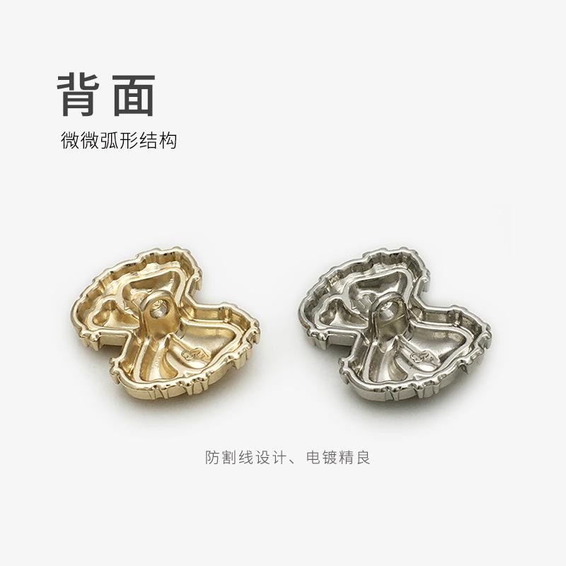 背面、颜色