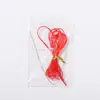 Alambre Elástico Multicolor con Cuentas Alambre para Joyería Pulsera de Alambre Alambre de Cristal Alambre Elástico Plano de Seda Materiales para Joyería Hecha a Mano DIY Venta al por Mayor