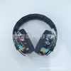 Orejeras Reductoras de Ruido Ajustables para Niños Auriculares Reductores de Ruido para Bebé Orejeras Reductoras de Ruido Insonorizadas para Dormir Bebé