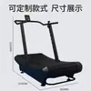 Caminadora Comercial Sin Motor Personalizada para Gimnasio Estudio de Entrenamiento Personal Caminadora Casera Sin Motor Sin Enchufe