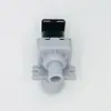 Válvula Purificador de Agua Fcd 180A Válvula de Entrada de Agua Lavadora Válvula Solenoide Accesorios Accesorios Lavadora