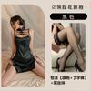 Fan Lei sexy sexy lingerie roupas de paixão estilo antigo cheongsam uniforme cama quente perspectiva quente tentação pijama 688
