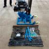 Jiayuan Lift Core Drilling Rig Soil Taking Rock Core Exploration Drilling Machine Geological Exploration 20 Gasoline Backpack Drilling Rig