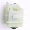 Adecuado para Audi Q7 Volkswagen Touareg 07-15 depósito de almacenamiento de líquido de dirección 7L 6 422 371 E ATH