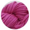 4 hebras de hilo de bufanda de lana gruesa línea de lana de Islandia línea de hilo para gorro de gran grosor lana especial venta directa al por mayor