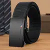 Cinturón de Lona Transfronterizo para Hombre Todo Fósforo Casual Exterior Pantalones de Nylon Cinturón Joven y de Mediana Edad Hebilla Automática Simple para Niños