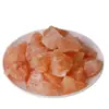 Regalos de Cristal Natural al por Mayor para Purificación del Hogar, Grandes Adornos de Sal del Himalaya de Color Rosa