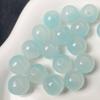 Pulseira Infantil Miçangas Feita à Mão DIY Material Brinquedos Meninas Contas de Cristal de Vidro Fabricação Colar Meninas