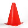 Balde de Sinal de Futebol 18cm Barricada de 7 polegadas Balde de Obstáculo Treinamento Esportivo Bolo de Gelo Balde Sinal Balde Fornecimento de Longo Prazo