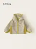 [Colección de Ropa Exterior para Niños] Ropa de Otoño para Niños, Ropa con Capucha para Niños, Sudaderas para Niños Pequeños, Chaquetas para Niños