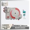 Posicionador Serie Logix Md de Flowserve Emparejado con Válvula Reguladora Cyr Instrumentation