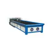 Máquina de Corte por Plasma de Escritorio Eléctrica Metálica CNC Máquina de Corte Automática de Placas de Metal Acero