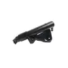 1648600547 es adecuado para pistola rociadora de agua del parachoques delantero Mercedes-Benz Clase M W164, pistola limpiadora de faros, boquilla de agua ML500