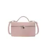 Bolsa Fosca Retro Super Quente de Nicho Feminina 2026 Nova Exquisita Versátil Bolsa Transversal Caixa de Mão Pequena Quadrada