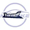 62254-6Lb0A 622546Lb0A Grelha de Ventilação do Para-choque Dianteiro Adequada para Nissan Sentra2020-2023