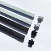 Tira de estrella monocromática de 30 colores color sólido estrella de la suerte tira de estrella de origami estrella productos terminados venta al por mayor
