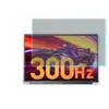 Adecuado para Mechanic Dawn 16S 2025 Pegatina para Pantalla de Computadora Papel HD Película Suave de Hidrogel 16 pulgadas Ar Antirreflejos