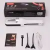 Bestseller transfronterizo 2 en 1 cortapelos, reparador de puntas abiertas recargable, carga USB, nueva cortadora de pelo para uso doméstico