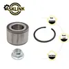 Kit de Reparación de Rodamiento de Cubo de Rueda Vkba7743 para Rueda Delantera Adecuado para Unidades de Cubo de Rueda Mazda/Ford