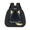 Ybtoopet Bolsa Transfronteiriça para Pets, Mochila Portátil de Grande Capacidade para Pets, Bolsa Espacial para Gatos Atacado