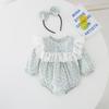 Bebê Outono bainha roupas irmã roupas bebê roupas macacão menina saia macacão bebê menina outono