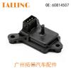 Aplicable a Citroen Ford sensor de presión de admisión y escape 60814507 accesorios de sensor de coche