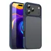 TK Nova Capa de Celular Magnética Apple 18promax 16 À Prova de Queda Fosca iphone17pm Capa Protetora
