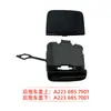 Adecuado para Mercedes-Benz 21+ Clase S 223 Cubierta Trasera para Remolque A2238857901 A2238857001