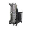 Aspiradora Industrial Nanjing Digital Automática Limpieza de Polvo Filtro Aspiradora Taller Alta Potencia Colector de Polvo de Partículas