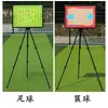 Soporte Tablero Táctico Magnético de Fútbol Soporte de Piso Tablero de Mando Tablero Magnético de Enseñanza para Entrenador de Baloncesto con Bolsa Soporte