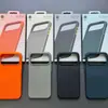 Capa Protetora de TPU com Padrão Borrifado de Óleo, Espessura 2.0, para Iphone17Promax/16/15/14, Anti-Queda e Durável