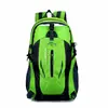 Mochila Deportiva Exterior Transfronteriza para Hombres y Mujeres Ligera de Gran Capacidad para Senderismo y Viajes Mochila Logo Imprimible