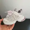 Novedades Otoño/Invierno 2026: Zapatillas de Cuero Patchwork de Moda para Niñas con Detalle de Lazo, Transpirables Casuales Estilo Papá Estudiante, Estilo Moderno